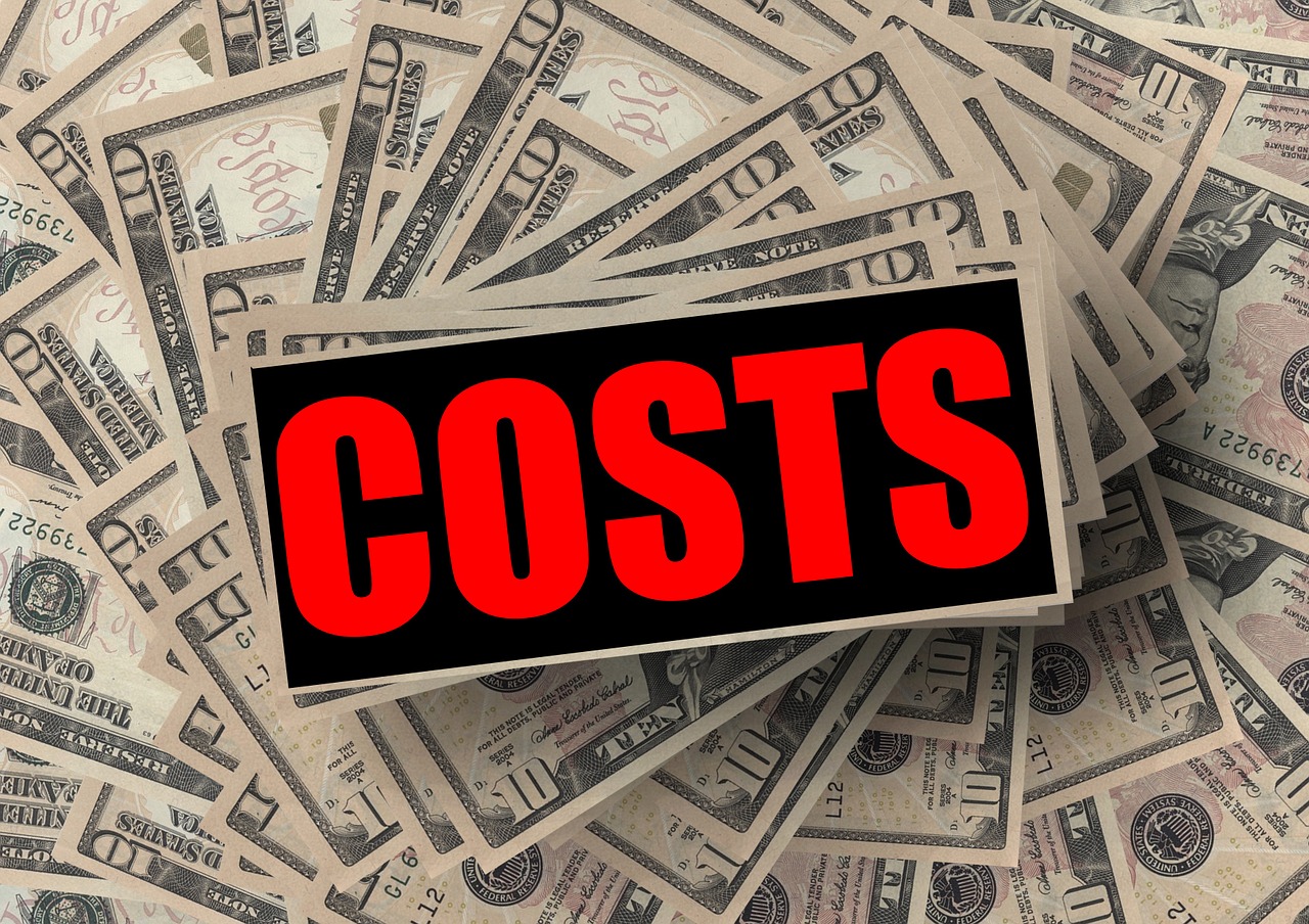 Permalink to Inherent costs of A/B testing: limited risk results in limited gains Costs