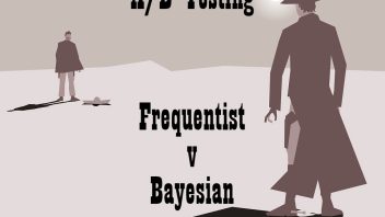 Frequentist vs Bayesian A/B Testing