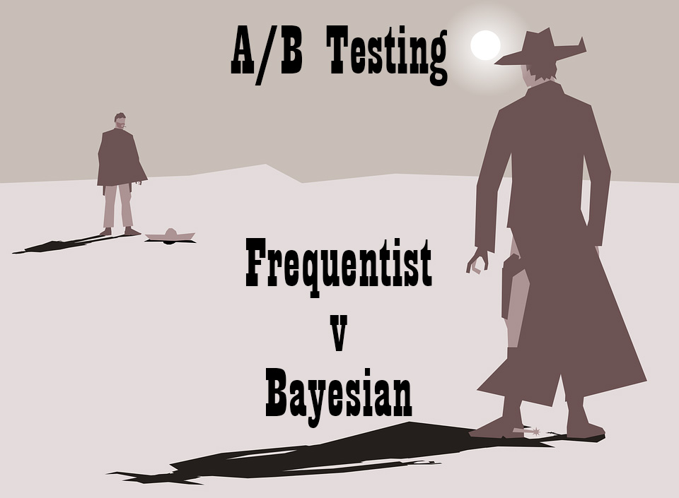 Frequentist vs Bayesian A/B Testing