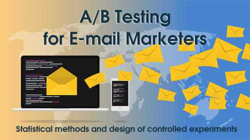 Designing Successful A/B Tests In Email Marketing | Analytics-Toolkit.com