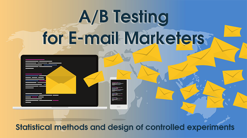 A/B Testing Email Campaigns: All You Need to Know