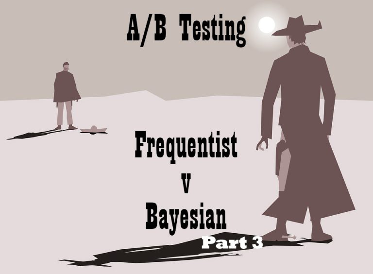 Frequentist Vs Bayesian Inference | Analytics-Toolkit.com