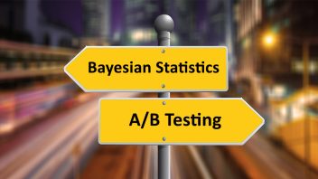 Bayesian Probability and Bayesian Statistics in AB Testing